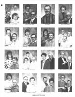 Schmidt, Schmitz, Schober, Schreier, Schroeder, Schultz, Selbrede, Shisler, Monroe County 1994
